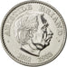 France, Medal, French Fifth Republic, History, MS(60-62), Nickel