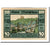 Banknote, Germany, Monschau, 50 Pfennig, paysage, 1921, 1921-07-01, UNC(63)