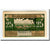 Banknote, Germany, Neubrandenburg Stadt, 25 Pfennig, paysage, 1921, 1921-07-02