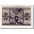 Geldschein, Deutschland, Paderborn, 50 Pfennig, Eglise, 1921, 1921-11-10, UNZ-