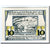 Geldschein, Deutschland, Arendsee, 10 Pfennig, personnage, 1922, UNZ-, Mehl:41.1