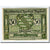 Banknote, Germany, Auerbach, 50 Pfennig, personnage, 1921, 1921-07-01, UNC(63)