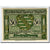 Geldschein, Deutschland, Auerbach, 50 Pfennig, Blason, 1921, 1921-07-01, UNZ-