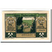 Banknote, Germany, Ballenstedt am Harz, 50 Pfennig, paysage, 1921, 1921-08-22