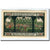 Banknote, Germany, Ballenstedt am Harz, 50 Pfennig, paysage, 1921, 1921-08-22