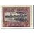 Banknote, Germany, Furstenberg in Meckl, 10 Pfennig, Batiment, 1922, UNC(63)