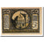 Geldschein, Deutschland, Harburg, 50 Pfennig, Eglise, 1921, 1921-09-15, UNZ-