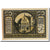 Geldschein, Deutschland, Harburg, 50 Pfennig, Eglise 1, 1921, 1921-09-15, UNZ-