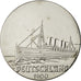 France, Medal, French Fifth Republic, Shipping, SUP+, Nickel