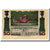 Banknote, Germany, Harzgerode, 50 Pfennig, paysage, 1921, 1921-07-07, UNC(63)