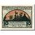 Banknote, Germany, Lübz, 10 Pfennig, paysage, 1922, 1922-05-31, UNC(63)