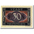 Geldschein, Deutschland, Meiningen Stadt, 30 Pfennig, N.D, 1921, 1921-07-31