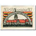 Biljet, Duitsland, Schoppenstedt, 50 Pfennig, Texte 3, 1921, 1921-12-31, SPL