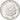 France, Medal, French Fifth Republic, History, MS(65-70), Nickel