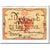 Banknote, Germany, Stedesand Gemeinde, 60 Pfennig, Texte, 1920, 1920-10-10