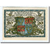 Banknote, Germany, Tegernsee, 20 Pfennig, paysage 1, 1921, 1921-06-01, UNC(63)