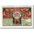 Banknote, Germany, Wesenberg, 75 Pfennig, personnage, 1921, 1921-07-01, UNC(63)