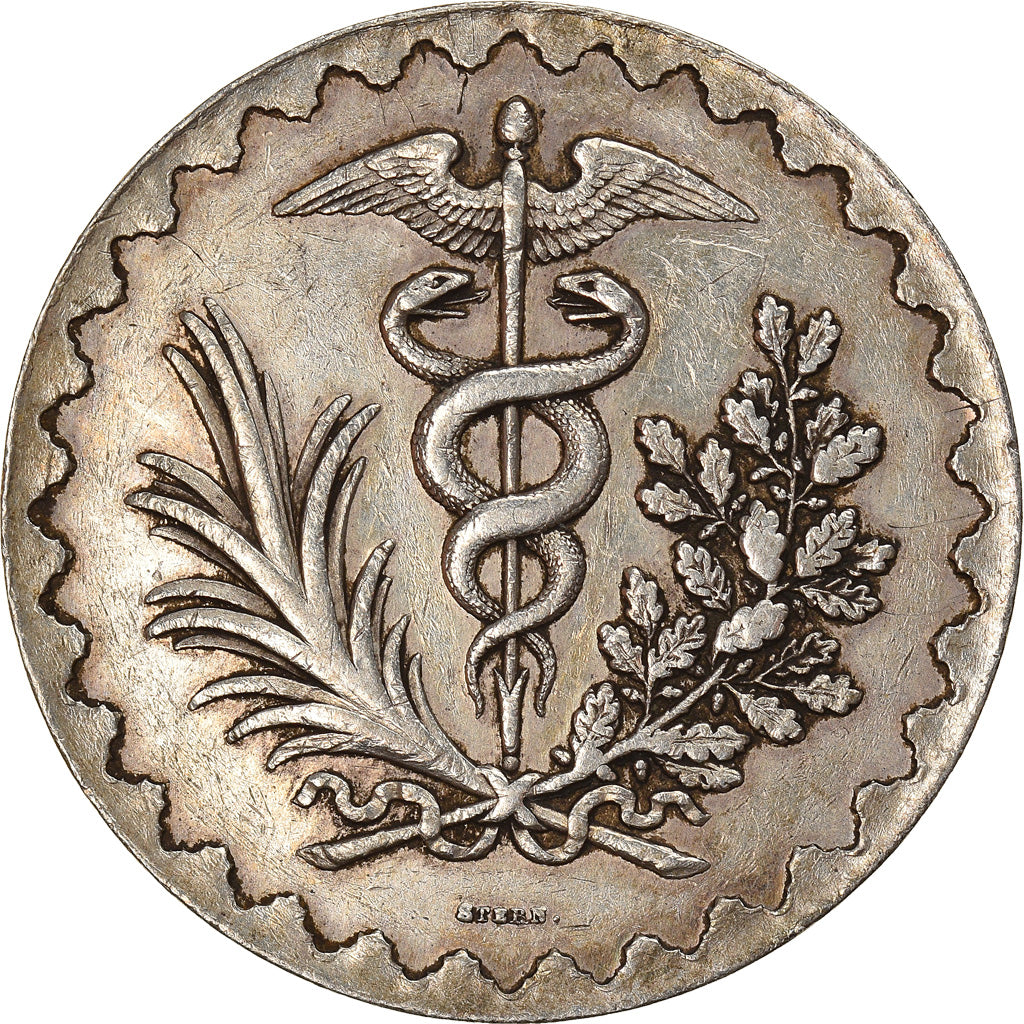 France, Jeton, Bank, Banque, Société Générale, Stern, SUP, Argent