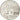 France, Medal, French Fifth Republic, History, MS(65-70), Nickel