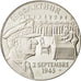 France, Medal, French Fifth Republic, History, MS(65-70), Nickel