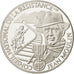 France, Medal, French Fifth Republic, History, MS(65-70), Nickel