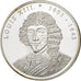 France, Medal, French Fifth Republic, History, MS(65-70), Nickel
