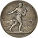 France, Medal, French Third Republic, Business & industry, Lagrange, SUP, Argent