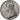 France, Medal, French Third Republic, History, Caqué, MS(60-62), Tin