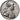 France, Medal, French Third Republic, History, Caqué, MS(60-62), Tin