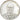 Francia, Medal, French Fifth Republic, History, MBC+, Plata