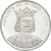 France, Medal, French Fifth Republic, History, MS(65-70), Silver