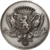 Frankreich, Medal, French Fourth Republic, Politics, Society, War, STGL, Bronze