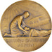 França, medalha, Secours Sanitaire Aérien, Ville de Dijon, Aviação, Ovide