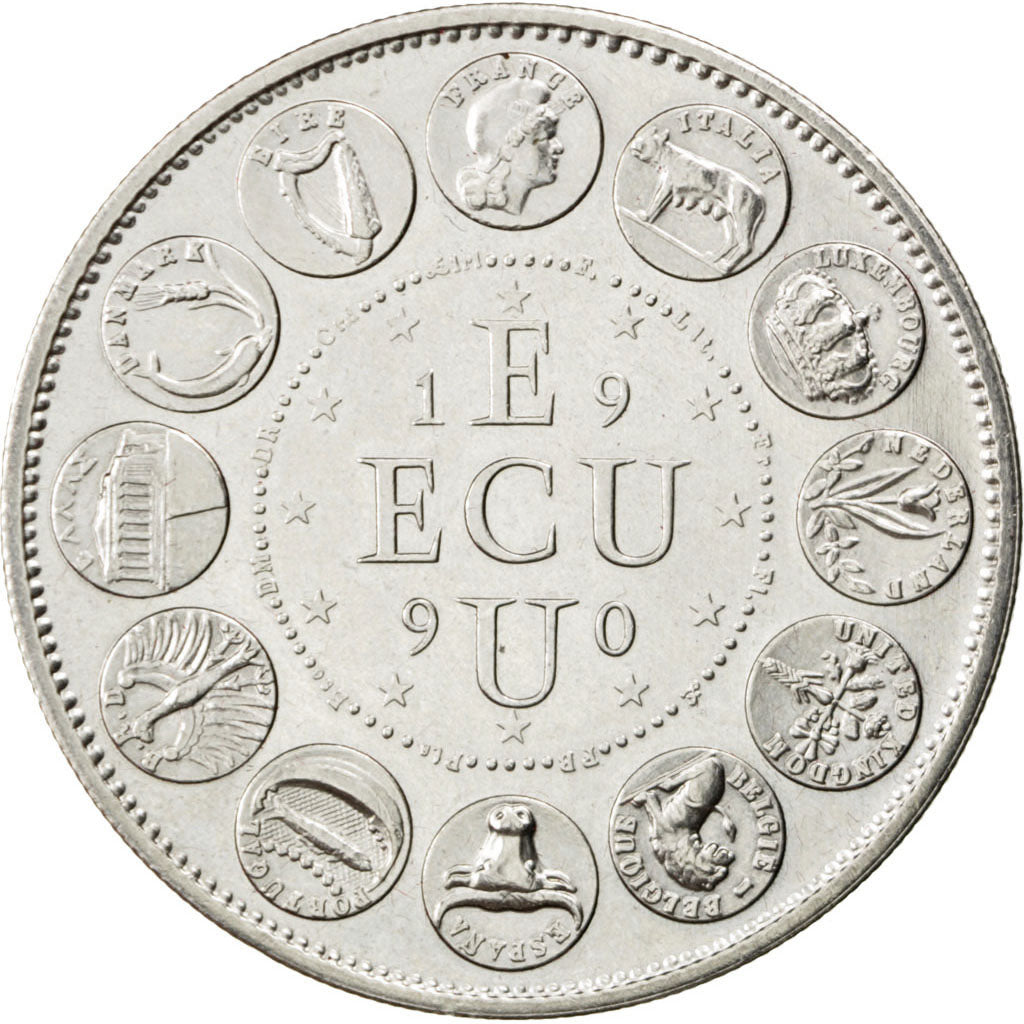 Francia, Medal, French Fifth Republic, Politics, Society, War, Rodier, EBC