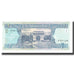 Billet, Afghanistan, 2 Afghanis, SH1381(2002), KM:65a, NEUF