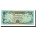 Billet, Afghanistan, 50 Afghanis, SH1358 (1979), KM:57a, NEUF