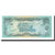 Billet, Afghanistan, 50 Afghanis, SH1358 (1979), KM:57a, NEUF