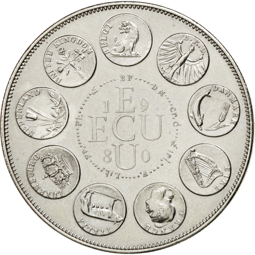 Francia, Medal, French Fifth Republic, Politics, Society, War, Rodier, EBC