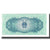Banconote, Cina, 2 Fen, 1953, KM:861b, FDS