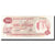 Banknote, Guyana, 1 Dollar, Undated (1966-92), KM:21g, UNC(65-70)