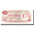 Geldschein, Guyana, 1 Dollar, Undated (1966-92), KM:21g, UNZ