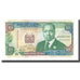 Biljet, Kenia, 10 Shillings, 1989-1994, 1990-07-01, KM:24b, NIEUW