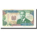 Banconote, Kenya, 10 Shillings, 1989-1994, 1990-07-01, KM:24b, FDS