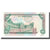 Nota, Quénia, 10 Shillings, 1989-1994, 1990-07-01, KM:24b, UNC(65-70)