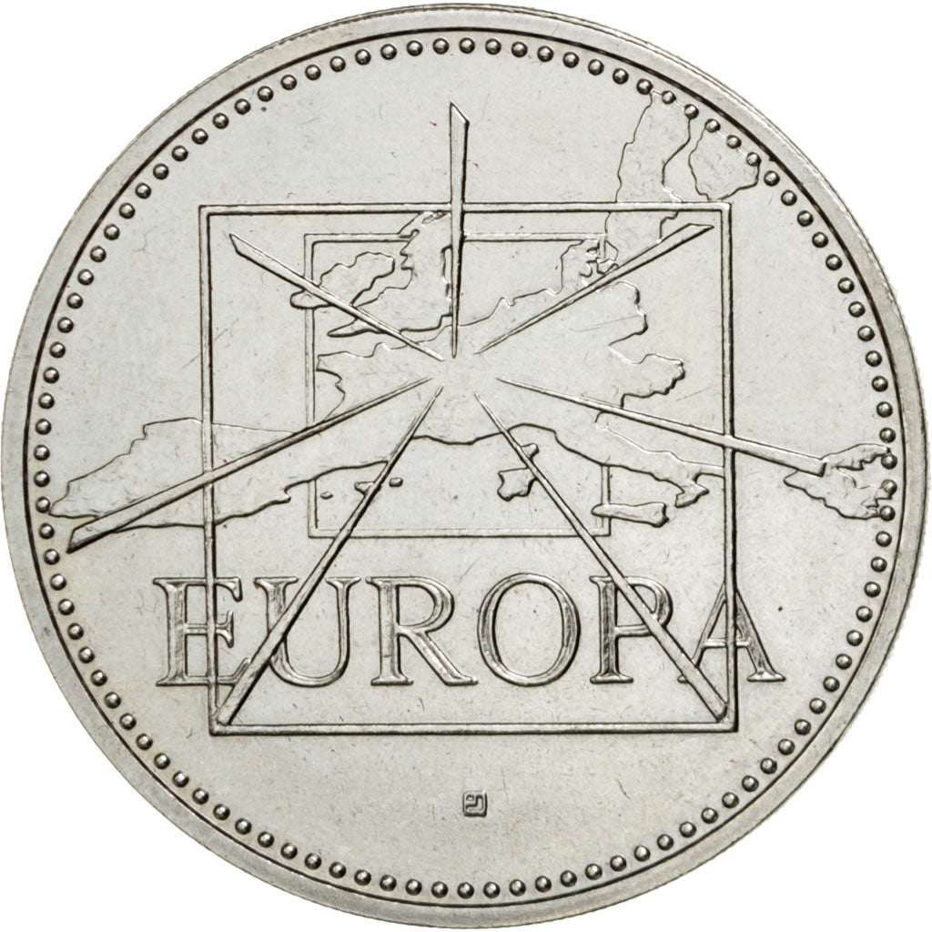 France, Medal, French Fifth Republic, Politics, Society, War, SUP, Cupro-nickel