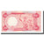 Geldschein, Nigeria, 10 Naira, Undated (1984- ), KM:25c, UNZ