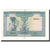 Banconote, Laos, 10 Kip, Undated (1962), KM:10b, SPL