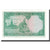 Banconote, Laos, 5 Kip, Undated (1962), KM:9b, FDS