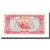 Banconote, Laos, 10 Kip, KM:20a, FDS