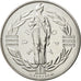 Frankrijk, Medal, French Fifth Republic, Politics, Society, War, Rodier, PR
